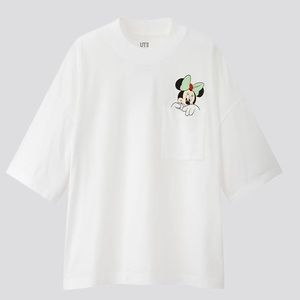 Uniqlo x Ambush Disney Minnie Mouse Tee